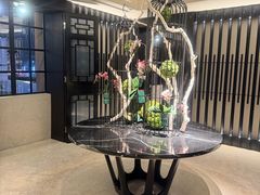 -上海苏宁宝丽嘉酒店·嘉府壹号中餐厅
