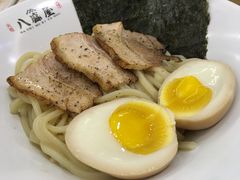 -八盛屋·沾面(集美万达店)