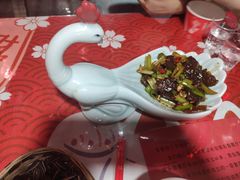 -鱼乐岛餐厅·户外花园主题餐厅