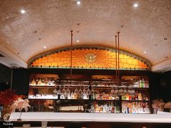 -Golden Lily河内巴黎法越料理餐厅(建国西路店)