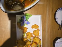 -鸿运楼·舌尖上的徽菜