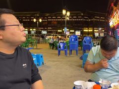 -帅府街兔头(大同古城店)