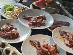 -火炉火自助餐(西直门凯德MALL店)