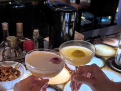 -广州四季酒店·天吧·高空酒吧