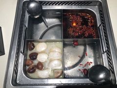 -海底捞火锅(河东万达广场店)