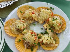 -景好海鲜餐厅(大鹏必选旅游店)