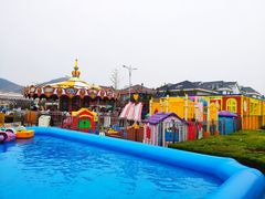 -黑石礁公园