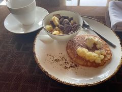 -杭州桐庐康莱德酒店西餐厅-舍