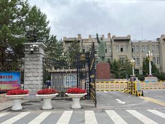 -哈尔滨大剧院