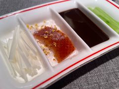 -秀儿四九城·新京菜(亚运村鸟巢店)