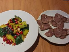 -马记永·兰州牛肉面(3019君尚店)