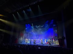 -交通银行前滩31演艺中心