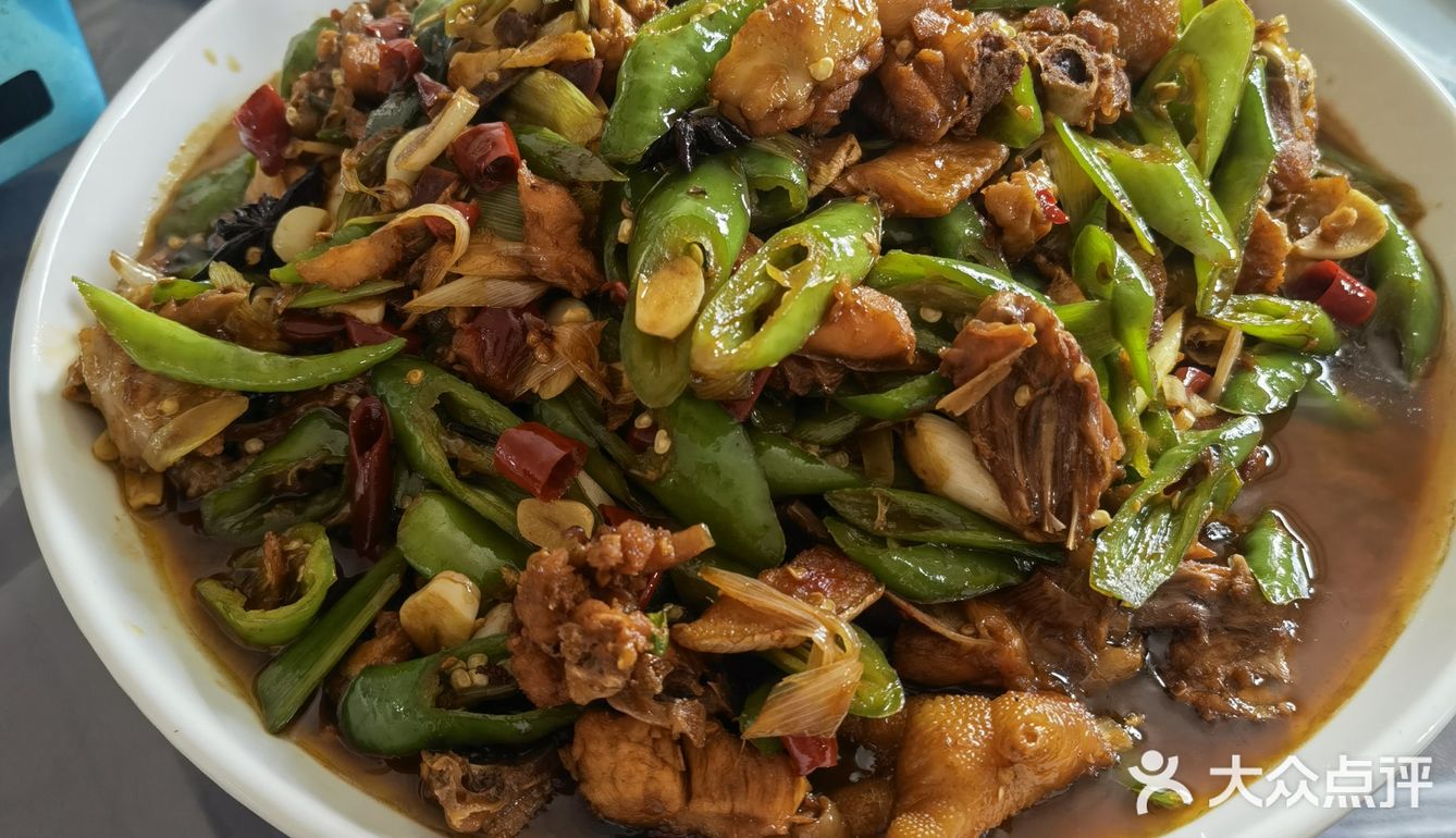 美食美景全在这