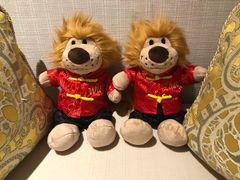 -广州富力丽思卡尔顿酒店