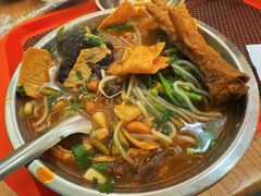 -柳州肥姨妈大骨螺蛳粉(双阳路店)