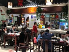 大堂-集贤门·徽菜(福田店)