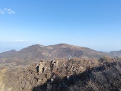 -妙峰山风景名胜区