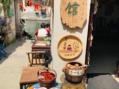 -南浔古镇