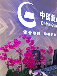 -中国黄金(北京旗舰店)