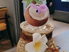 -沿江海南菜·文昌鸡祖师爷(大东海店)