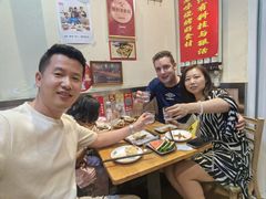 -老味烧烤(总店)