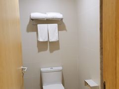 -全季酒店(成都春熙路IFS国金中心店)