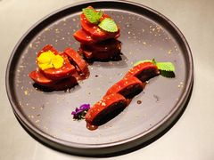-晟永興烤鸭店(五道口店)
