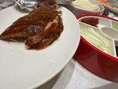 -月福京味斋·烤鸭店·北京菜(鼓楼总店)