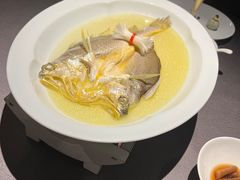 -黄鱼馆Jhouse(外滩店)