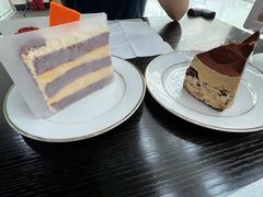 -第戎蛋糕(恒隆广场店)