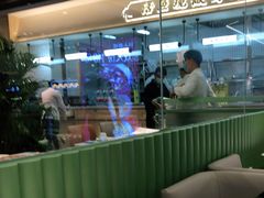 大堂-川人百味(万达店)