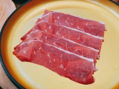 牛排-牛New寿喜烧(青浦店)