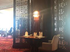 -上海雅居乐万豪侯爵酒店