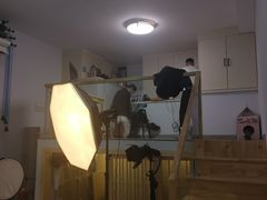 -羽·摄影工作室·外拍·跟拍·活动会议视频