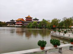 -中国翰园碑林