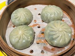 扬州素菜包-食悦江南·淮扬菜·烤鸭(亚运村·惠新店)