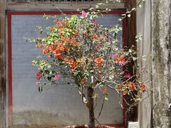 -许驸马府