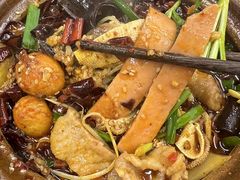 -罗妈砂锅(四川成都奎星楼店)