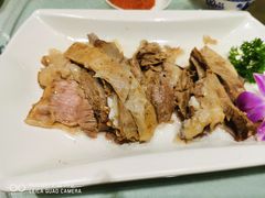 -老毛手抓·盐池滩羊非遗手抓(宁夏总店)