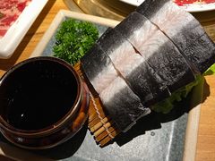 -肉问屋·元气一番烧肉(北京总店)