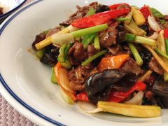 -南山饭店(阳明古镇店)