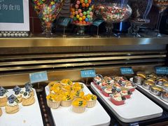 -東盛炭烤自助料理(玄武招商花园城店)