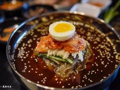 -西安浐灞艾美酒店·汉江餐厅·火锅