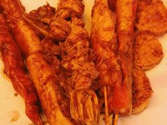 -大学路8号炸串(大学路十四号院店)