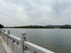 -石湖景区