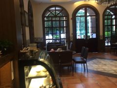 大堂-澳门木偶葡国餐厅(珠海店)