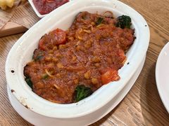 -棒约翰比萨·意面(安亭店)