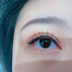 -CO COLOR美甲美睫美妆