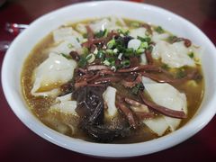 -大石人家鱿鱼面馆(大石西路总店)