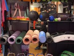 -NRG 健身私教CLUB(云山路店)